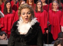 W inauguracyjnym koncercie wystąpi m.in. światowej sławy solistka Małgorzata Walewska