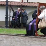 Sanktuarium w Rychwałdzie