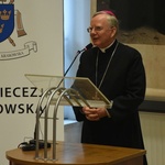 Sympozjum o abp. Antonim Baraniaku