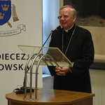 Sympozjum o abp. Antonim Baraniaku