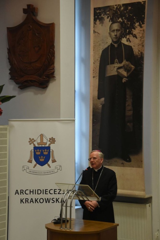 Sympozjum o abp. Antonim Baraniaku