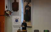 Sympozjum o abp. Antonim Baraniaku