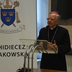 Sympozjum o abp. Antonim Baraniaku