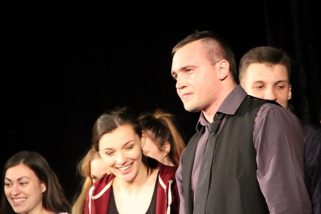 Teatr ITP w Radomiu
