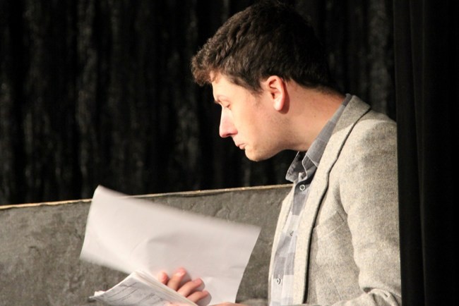 Teatr ITP w Radomiu