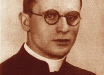 Ks. Paweł Kontny został zamordowany 1 lutego 1945 roku w Lędzinach