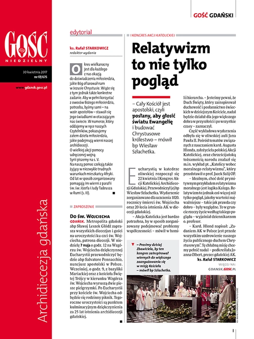 Gość Gdański 17/2017