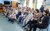 Tryptyk Wielkanocny – konkurs szkolny