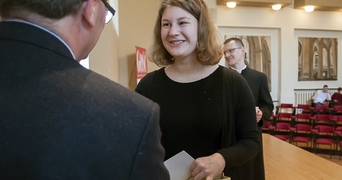 Konkurs Wiedzy Biblijnej