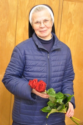 Bierzmowanie w Rzezawie