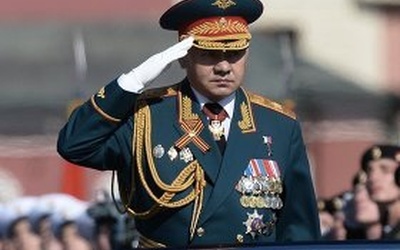 Minister obrony Rosji: System antyrakietowy to czynnik destabilizujący