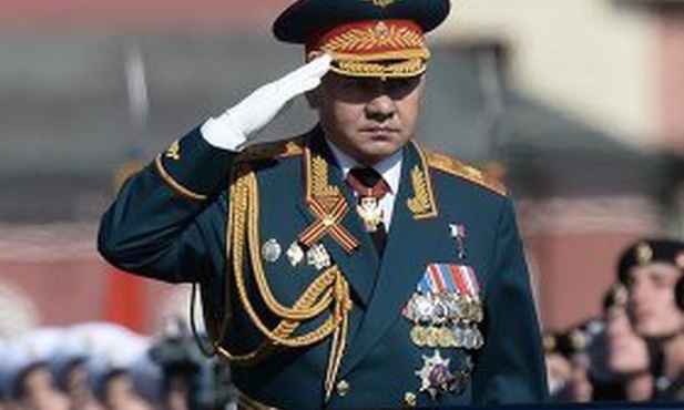Minister obrony Rosji: System antyrakietowy to czynnik destabilizujący