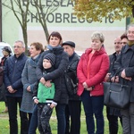 Powitanie ikony MB Częstochowskiej w parafii św. Jadwigi w Kutnie