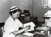 Hanna Chrzanowska była prekursorką hospicyjnej opieki domowej i pielęgniarstwa środowiskowego.