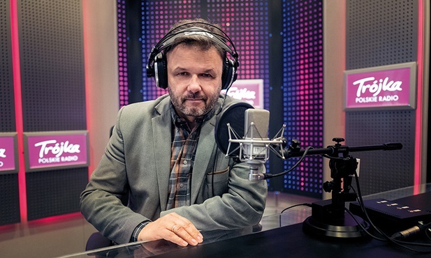 Trójka dla wszystkich