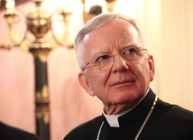 Abp Jędraszewski: Jeżeli Bogu zależy na nas, to czego się bać?