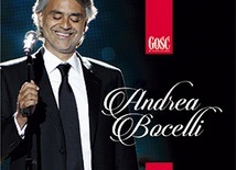 Płyta CD Andrea Bocelli