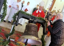 W Świniarsku o Jezusie będzie głośno