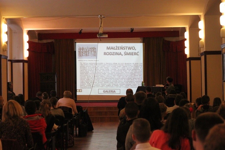 Jadwiżański konkurs