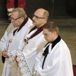 25-lecie sakry biskupiej bpa Tadeusza Rakoczego