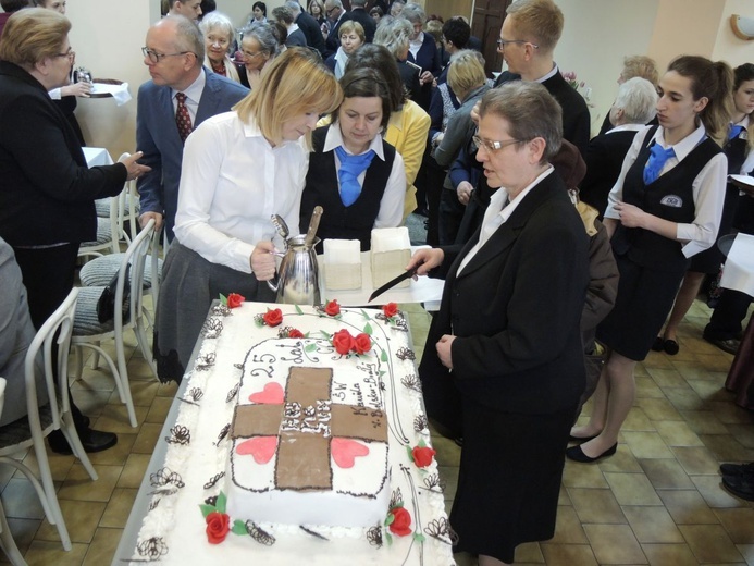 25 lat Hospicjum św. Kamila