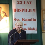 25 lat Hospicjum św. Kamila
