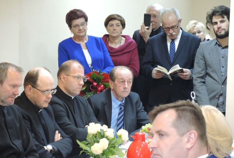 25 lat Hospicjum św. Kamila