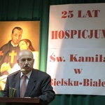 25 lat Hospicjum św. Kamila