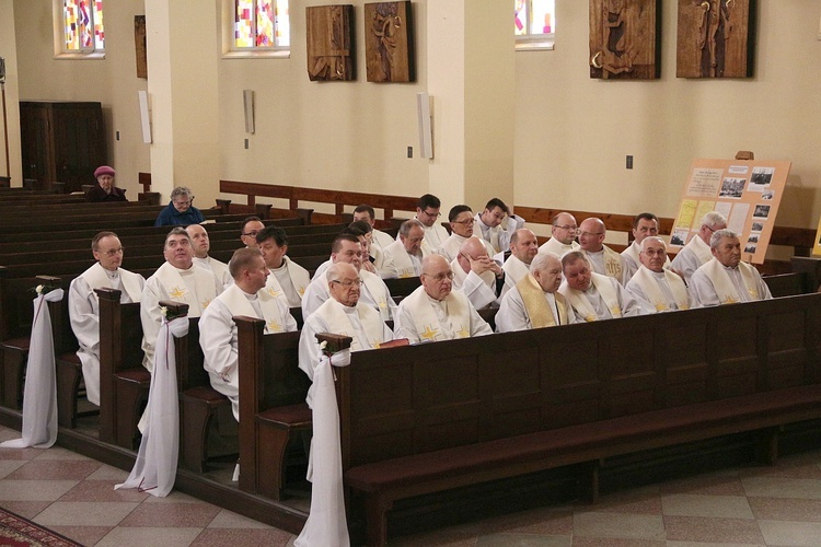 Kapłańskie "Emaus" w Opolu-Grudzicach