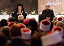 Al-Azhar: międzyreligijna Konferencja na rzecz Pokoju