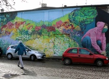 Zobacz katowickie murale
