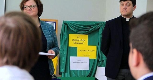 W ślad za przewodnikiem