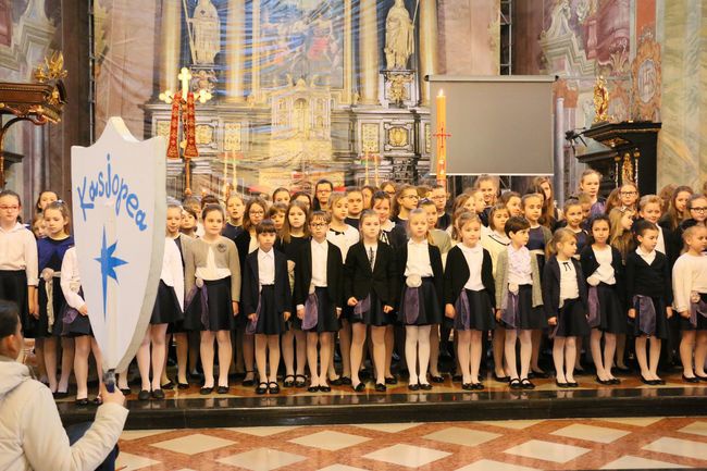 Dzień solidarności międzypokoleniowej