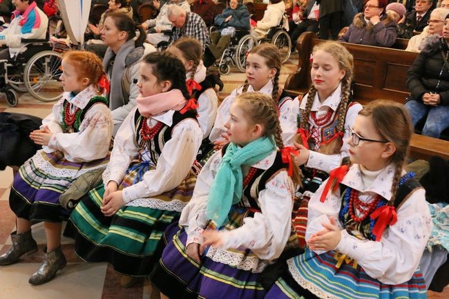 Dzień solidarności międzypokoleniowej
