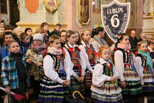 Dzień solidarności międzypokoleniowej