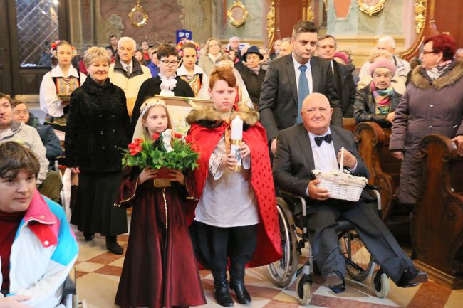 Dzień solidarności międzypokoleniowej