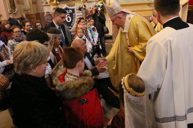 Dzień solidarności międzypokoleniowej