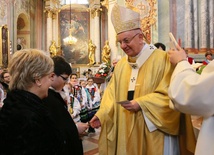 Dzień solidarności międzypokoleniowej