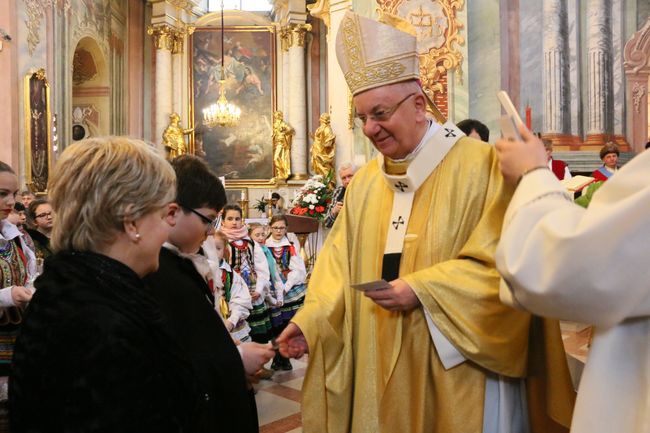 Dzień solidarności międzypokoleniowej