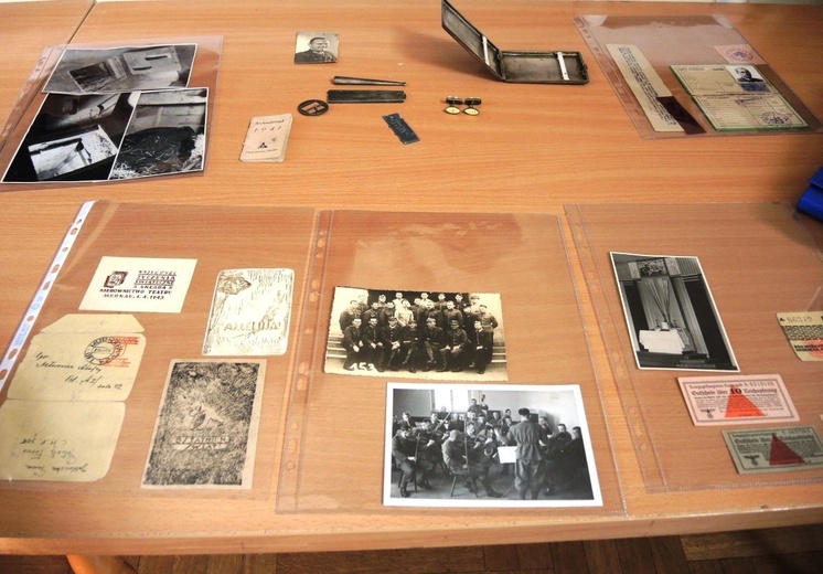 Pamięci jeńców z Murnau