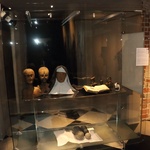 Wystawa w Muzeum Opactwa w Tyńcu