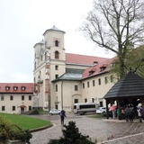 Wystawa w Muzeum Opactwa w Tyńcu