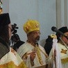 Patriarcha Sidrak: same konferencje nie pokoju nie dadzą