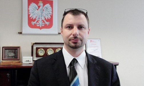 W Naucie trwa szacowanie strat