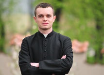 Kandydaci do świeceń diakonatu