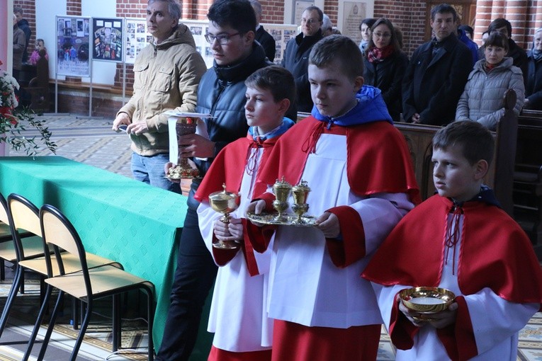Salezjański jubileusz