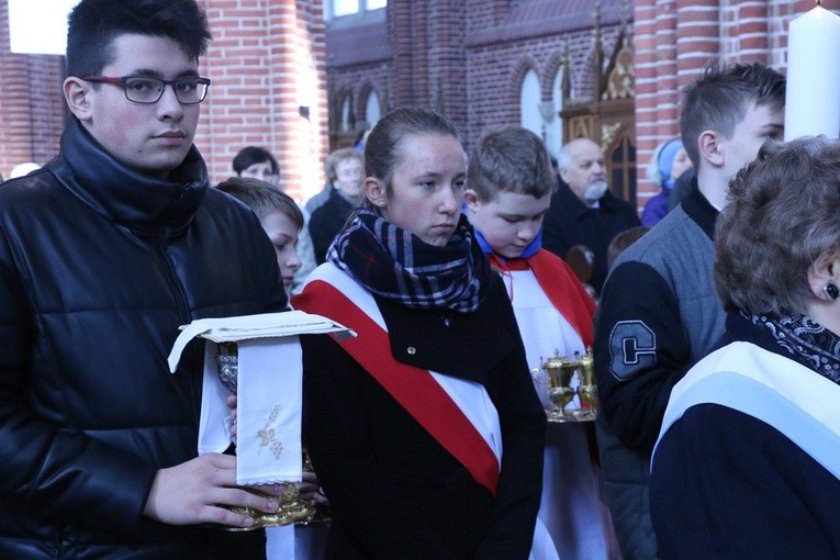 Salezjański jubileusz