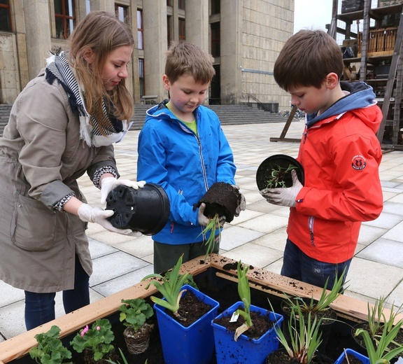 Spotkania z Wyspiańskim