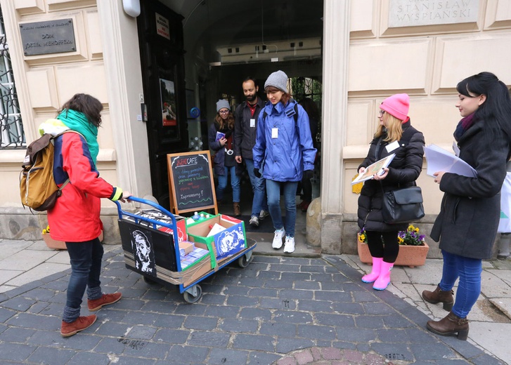 Spotkania z Wyspiańskim