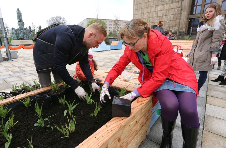 Spotkania z Wyspiańskim